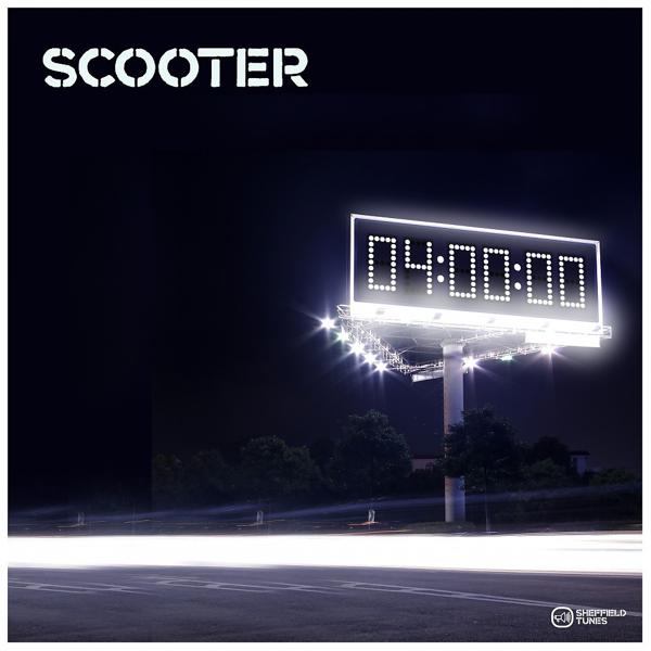 Scooter - 4 AM (Radio Version)