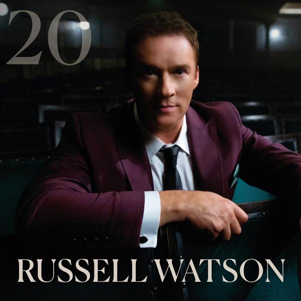 Альбом 20 исполнителя Russell Watson