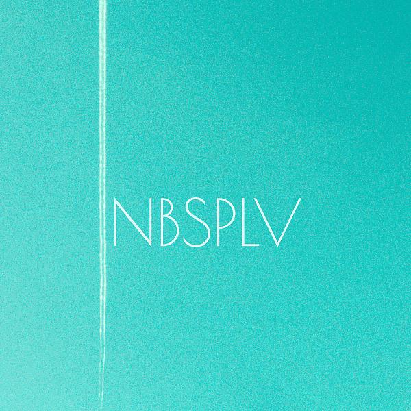 Альбом Blanket исполнителя NBSPLV