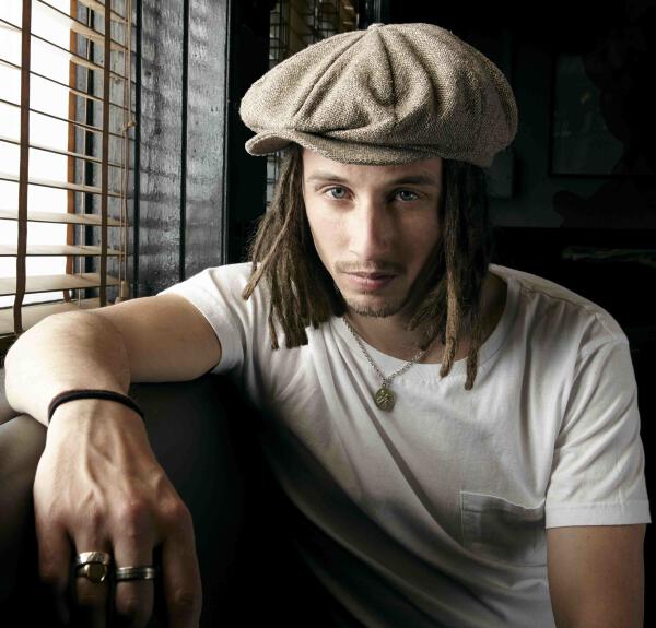JP Cooper