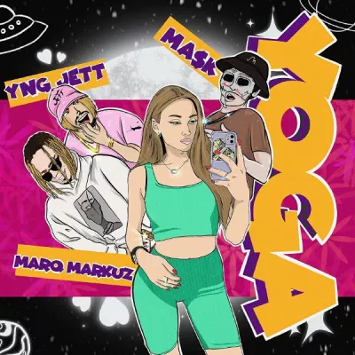 MA$K