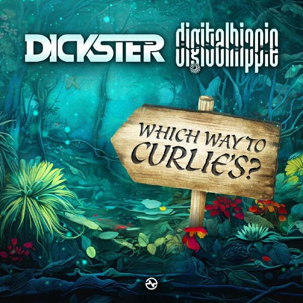 Digital Hippie