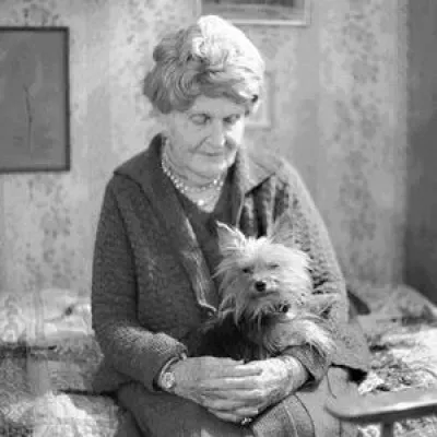 Germaine Tailleferre
