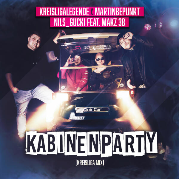 Kreisligalegende