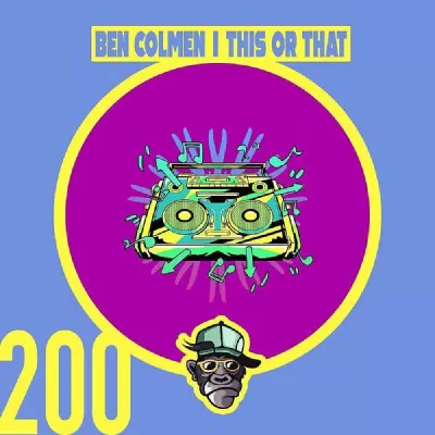 Ben Colmen