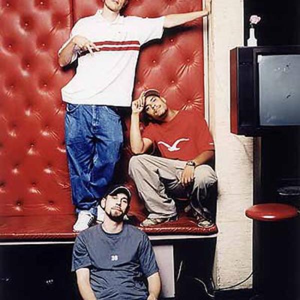 Beginner все песни в mp3