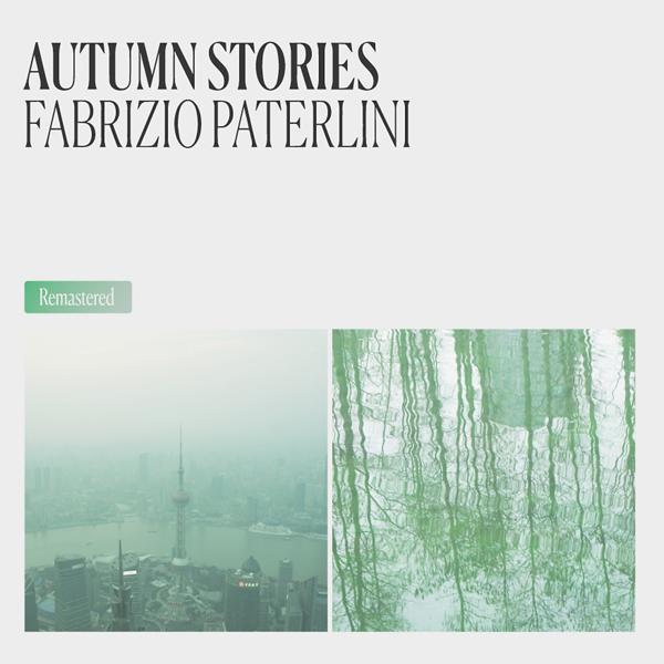 Fabrizio Paterlini - Week No. 7