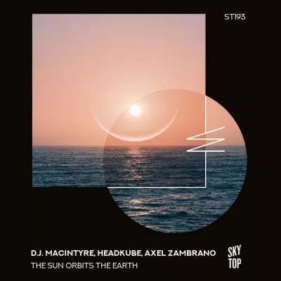 D.J. MacIntyre все песни в mp3