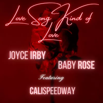 Joyce Irby