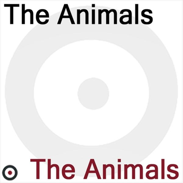 Альбом The Animals исполнителя The Animals