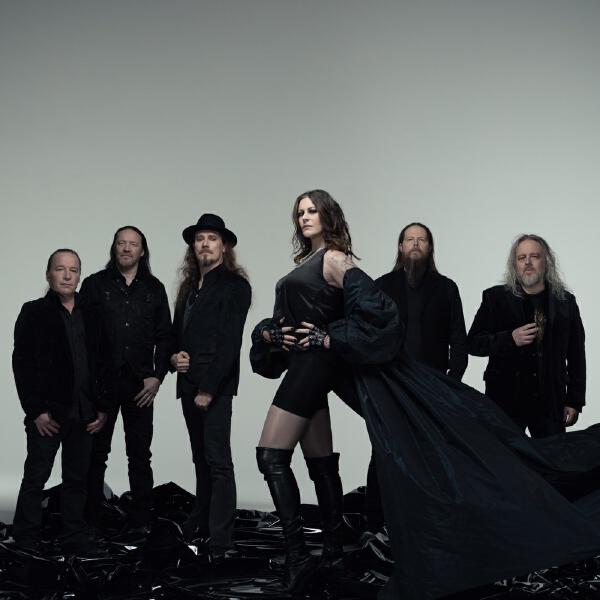 Nightwish все песни в mp3