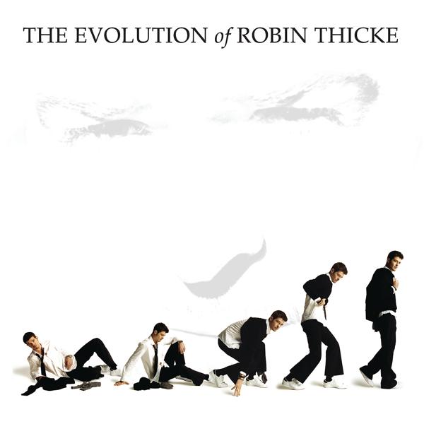 Robin Thicke - Lost Without U