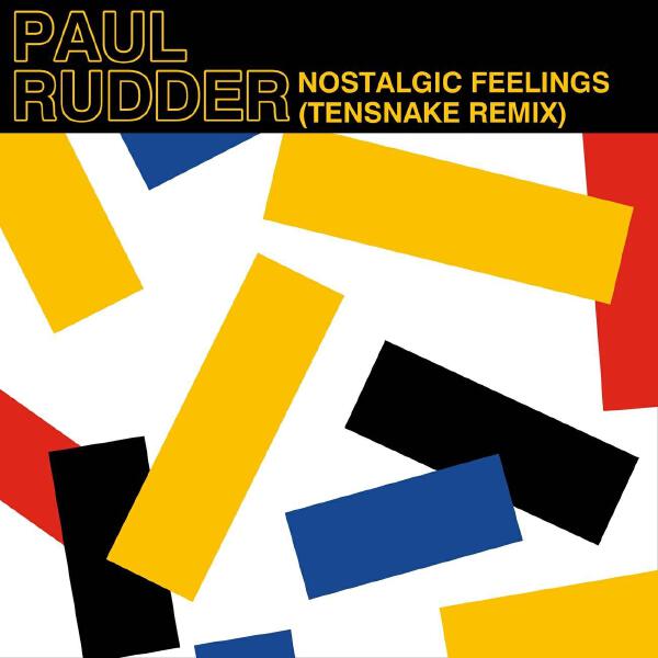 Paul Rudder все песни в mp3