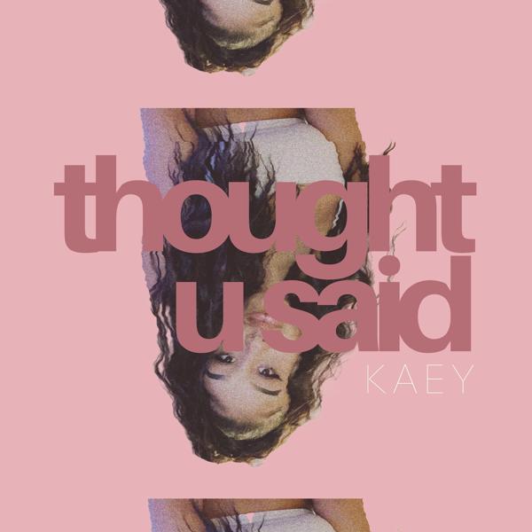 Thought U Said