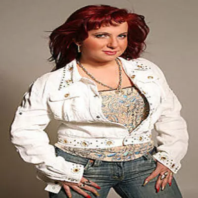 Carmen Serban