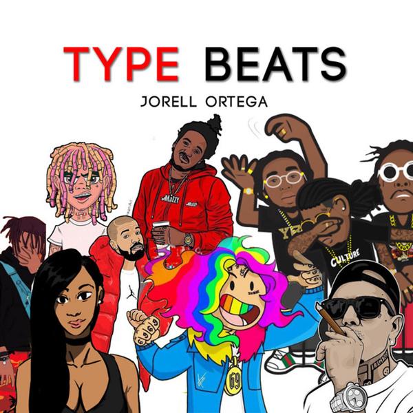 Type Beats