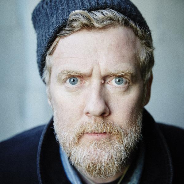 Glen Hansard все песни в mp3