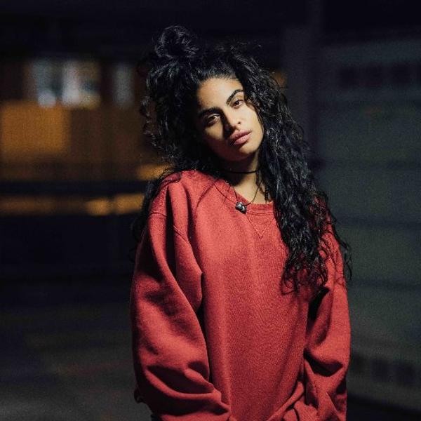 Jessie Reyez все песни в mp3