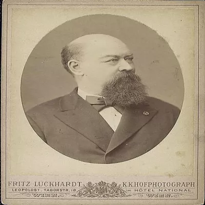 Franz von Suppé
