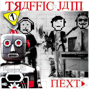 Traffic Jam