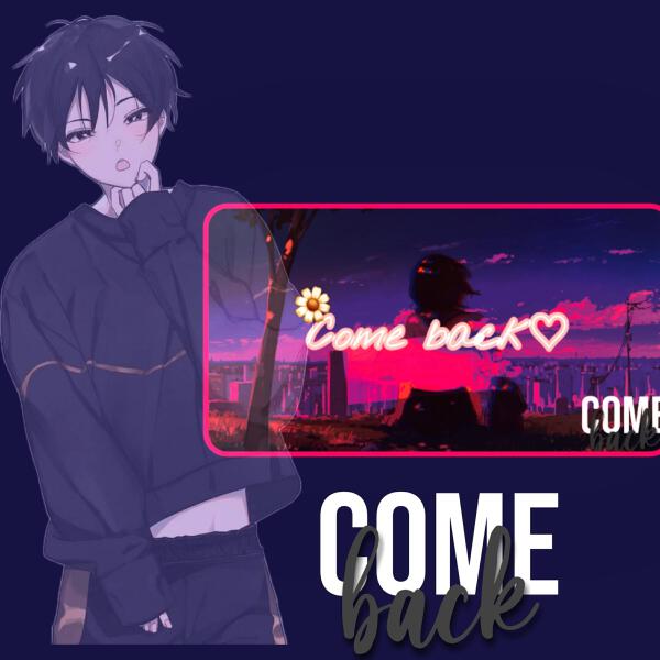 The Come Back все песни в mp3