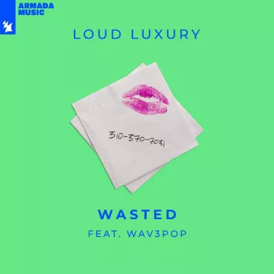 WAV3POP все песни в mp3