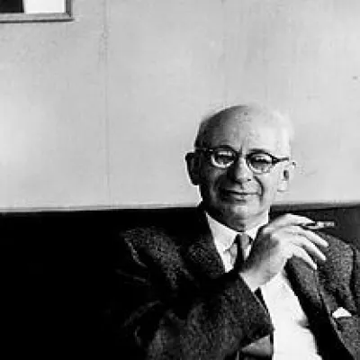 Mario Castelnuovo-Tedesco