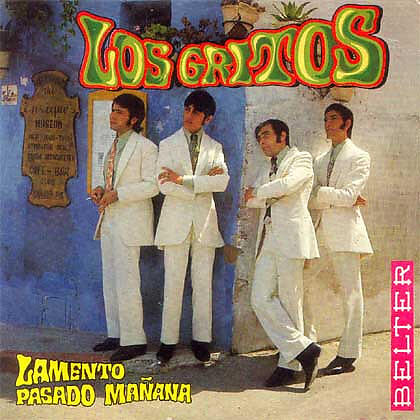 Los Gritos