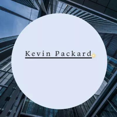 Kevin Packard