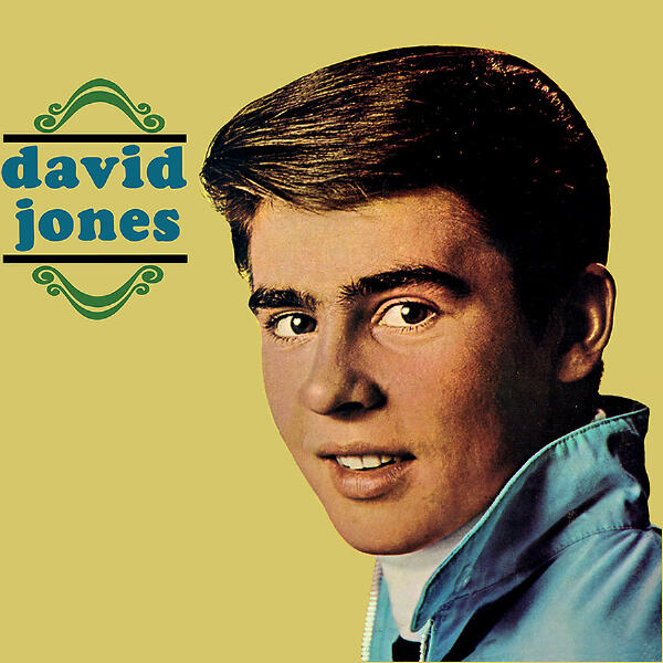 David Jones все песни в mp3