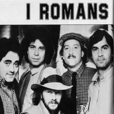 I Romans