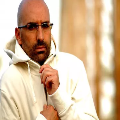 DJ Chus все песни в mp3