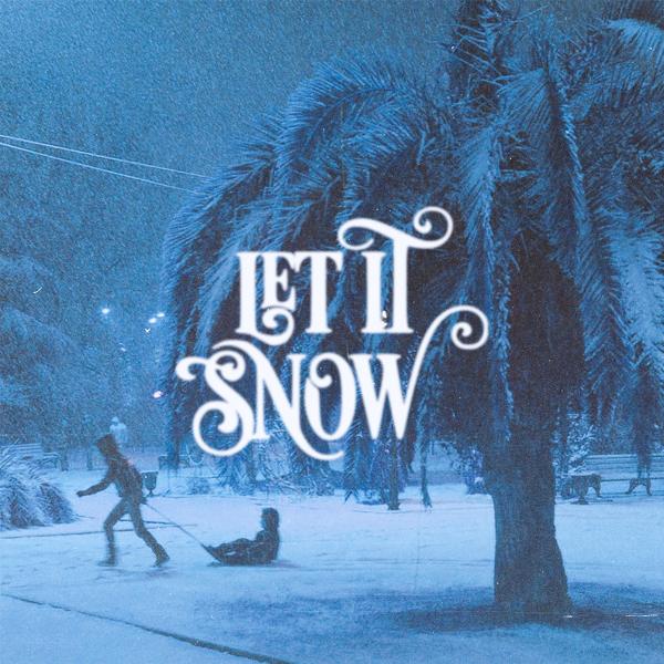 Альбом Let It Snow! исполнителя AMCHI