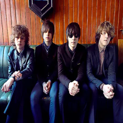 The Strypes все песни в mp3