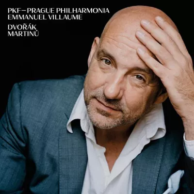 Emmanuel Villaume