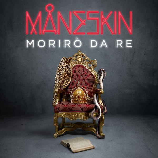 Morirò da Re