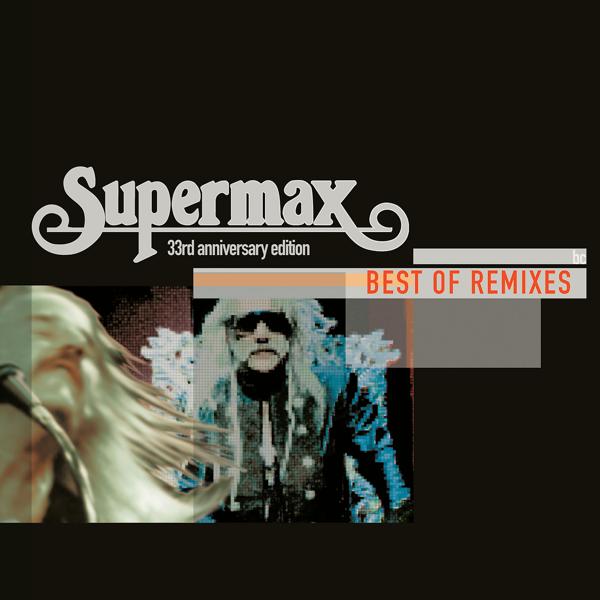 Supermax - World Of Today (Supermax - Taliesin Remix)