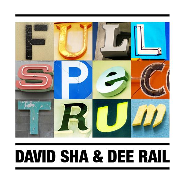David Sha, Dee RaiL, Phoebe Phalyn - The Clouds