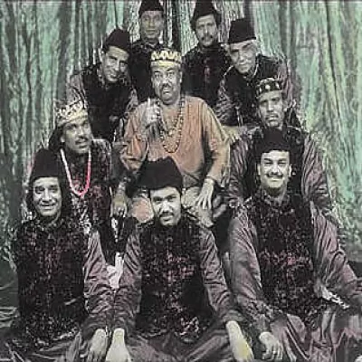 Sabri Brothers