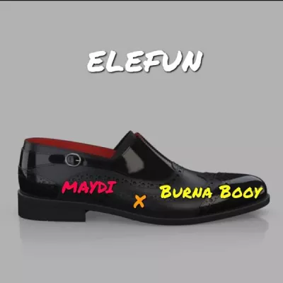 MayDi