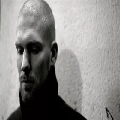 Oyvind Morken