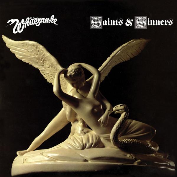 Альбом Saints and Sinners (2013 Remaster) исполнителя Whitesnake