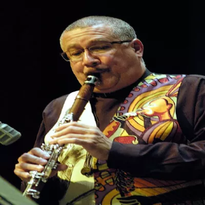 Paquito Drivera