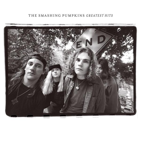 The Smashing Pumpkins - Bullet With Butterfly Wings