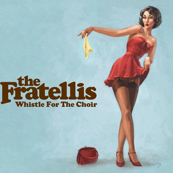 The Fratellis - Baby Fratelli