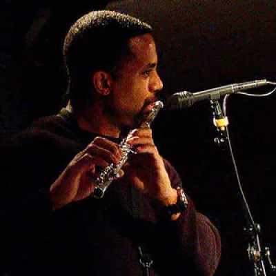 Gary Thomas