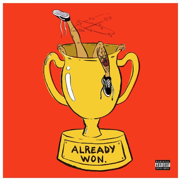 Kehlani - Already Won