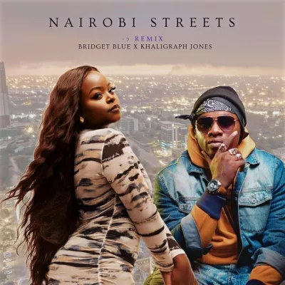 Khaligraph Jones