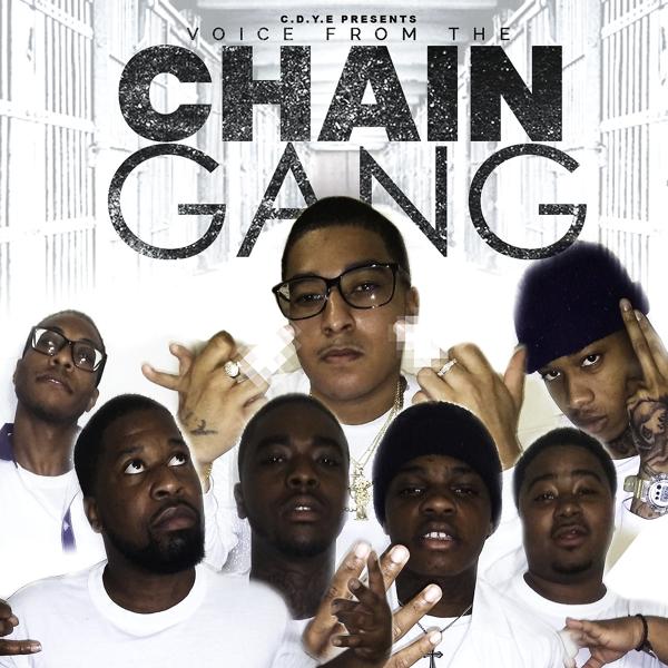 Voice from the Chain Gang