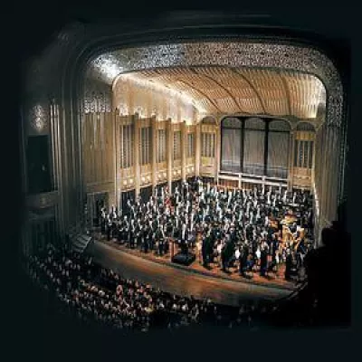 The Cleveland Orchestra